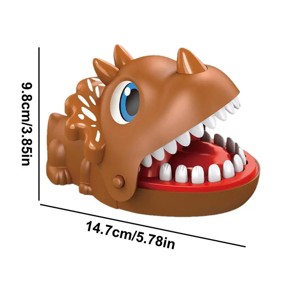 Mini Biting Monster Toy | Interactive Game
