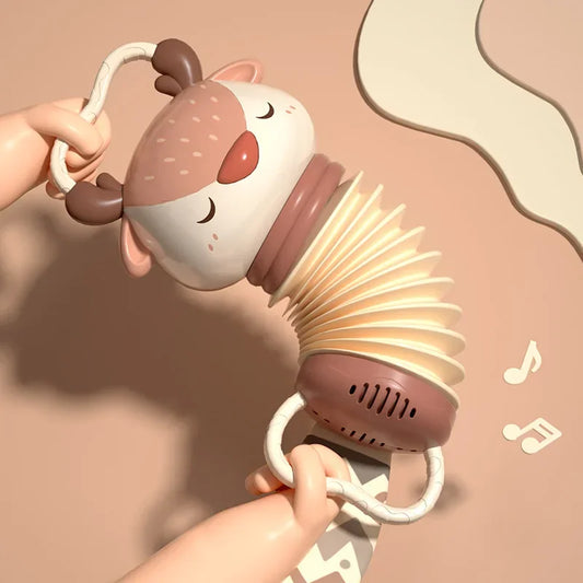 Baby Music Toys | Early Music Education Instrument