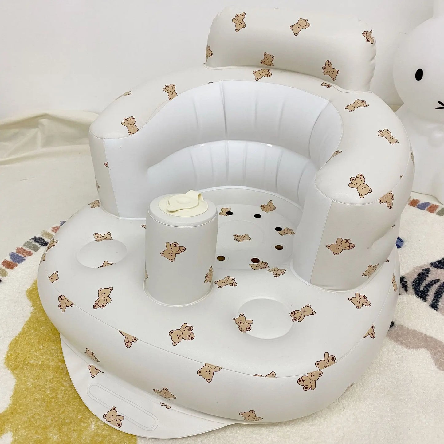Inflatable Baby chair