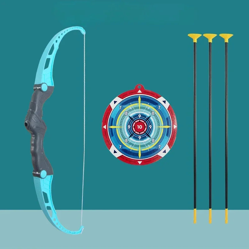 Kids Bow and Arrow Archery Set