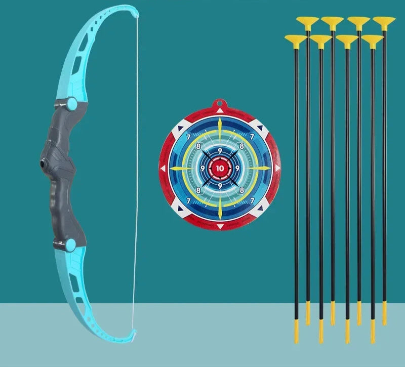 Kids Bow and Arrow Archery Set