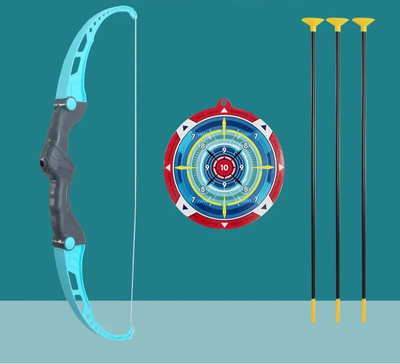 Kids Bow and Arrow Archery Set