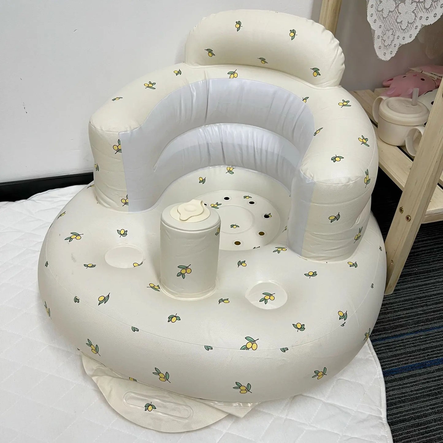 Inflatable Baby chair