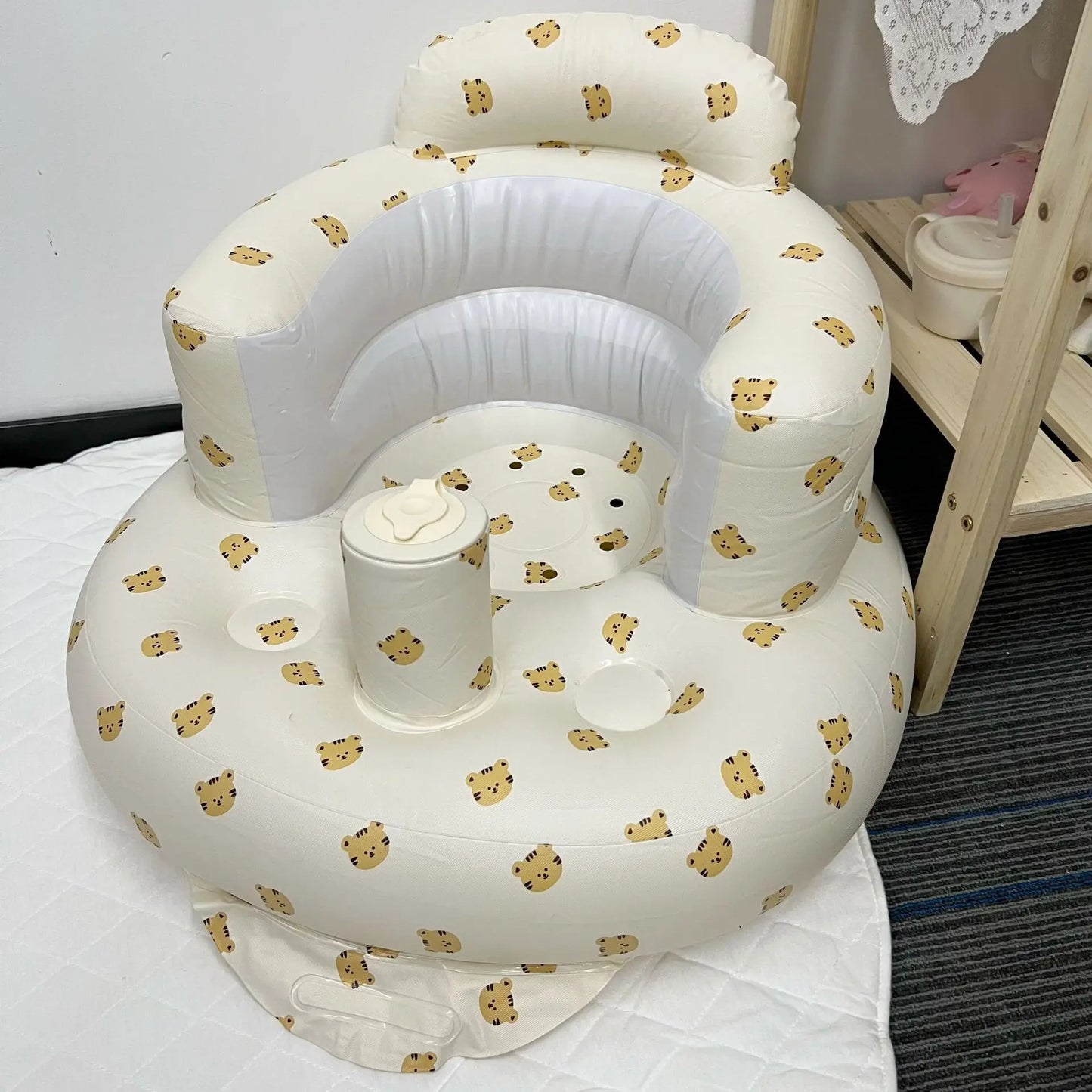 Inflatable Baby chair