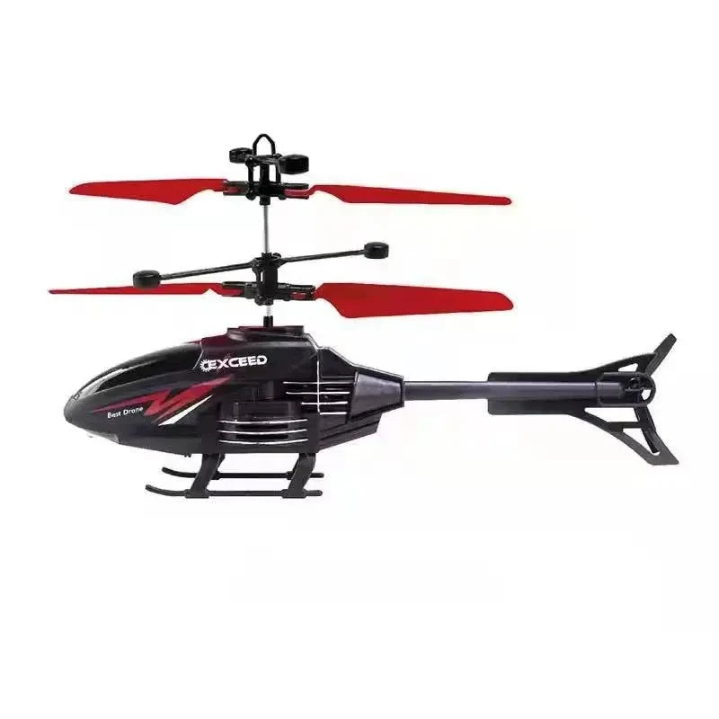 Remote Control Suspension Helicopter | with LED