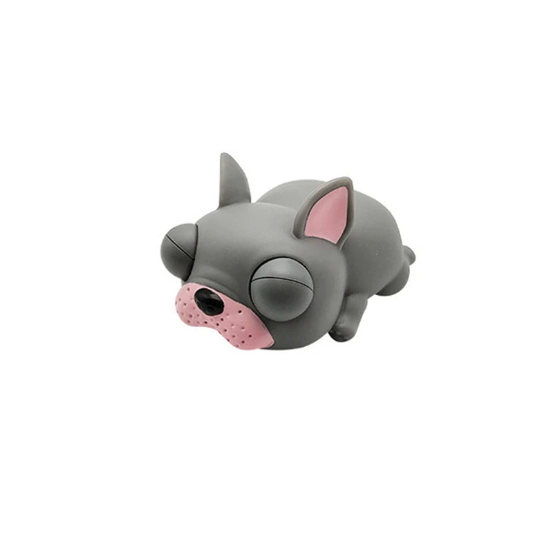 Sleepy dog eye-popping toys | Stress Relief for Kids and Adult