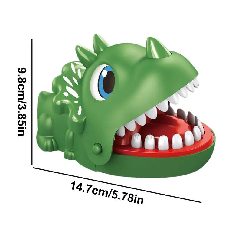 Mini Biting Monster Toy | Interactive Game