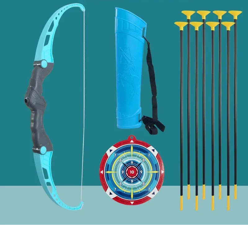 Kids Bow and Arrow Archery Set