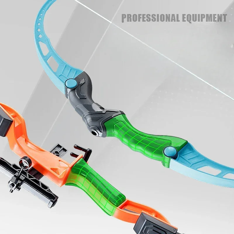 Kids Bow and Arrow Archery Set