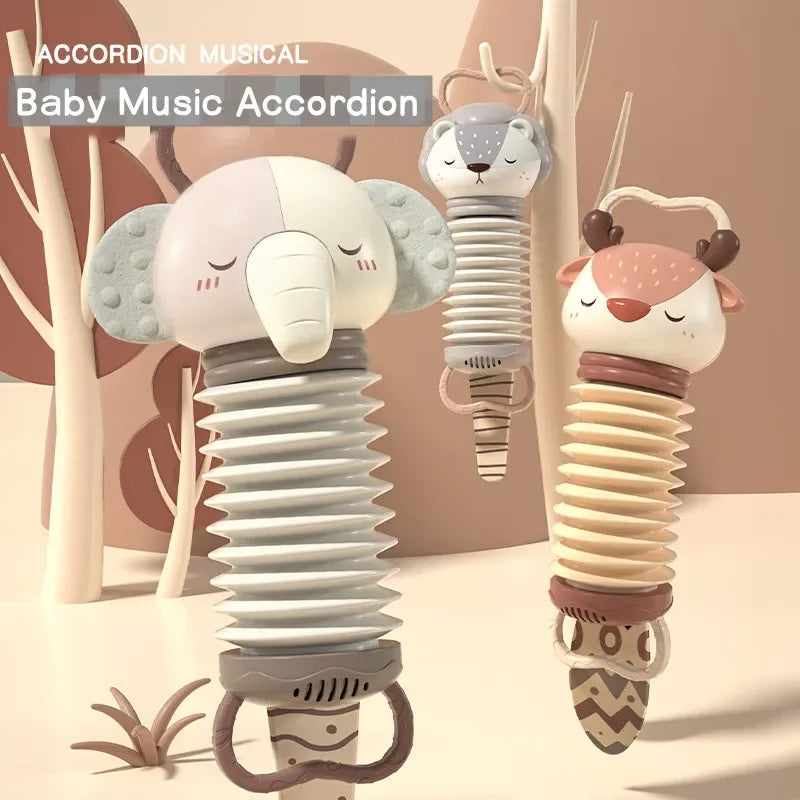 Baby Music Toys | Early Music Education Instrument