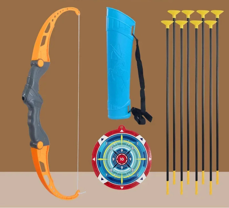Kids Bow and Arrow Archery Set