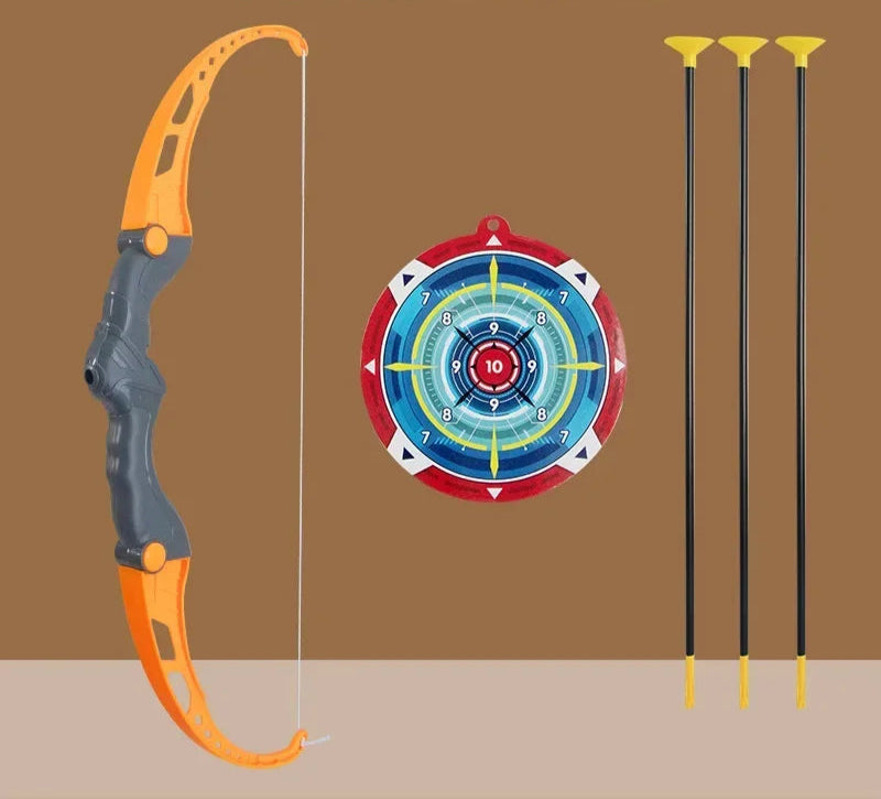 Kids Bow and Arrow Archery Set