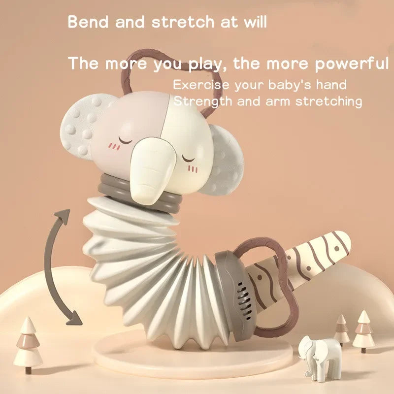 Baby Music Toys | Early Music Education Instrument