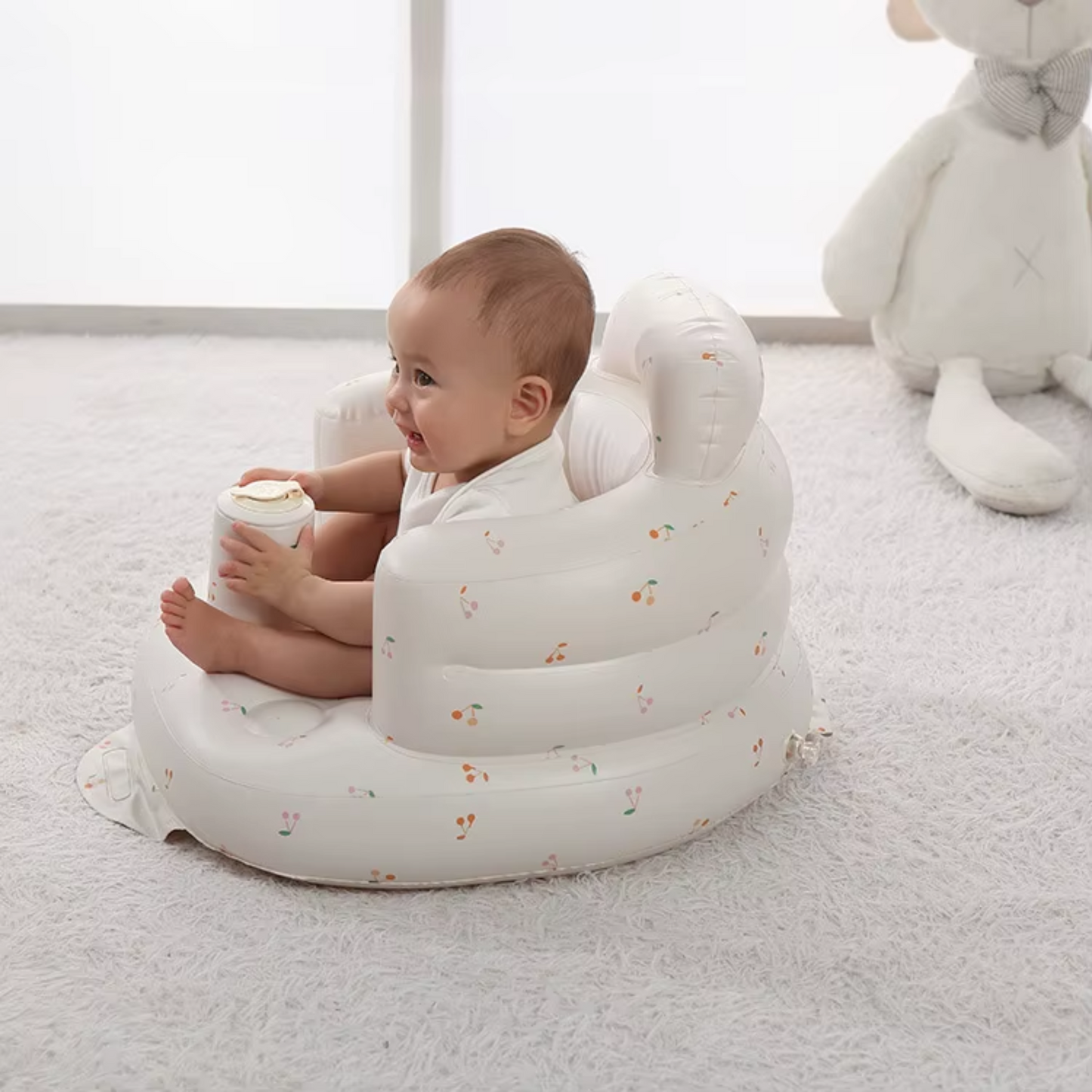 Inflatable Baby chair