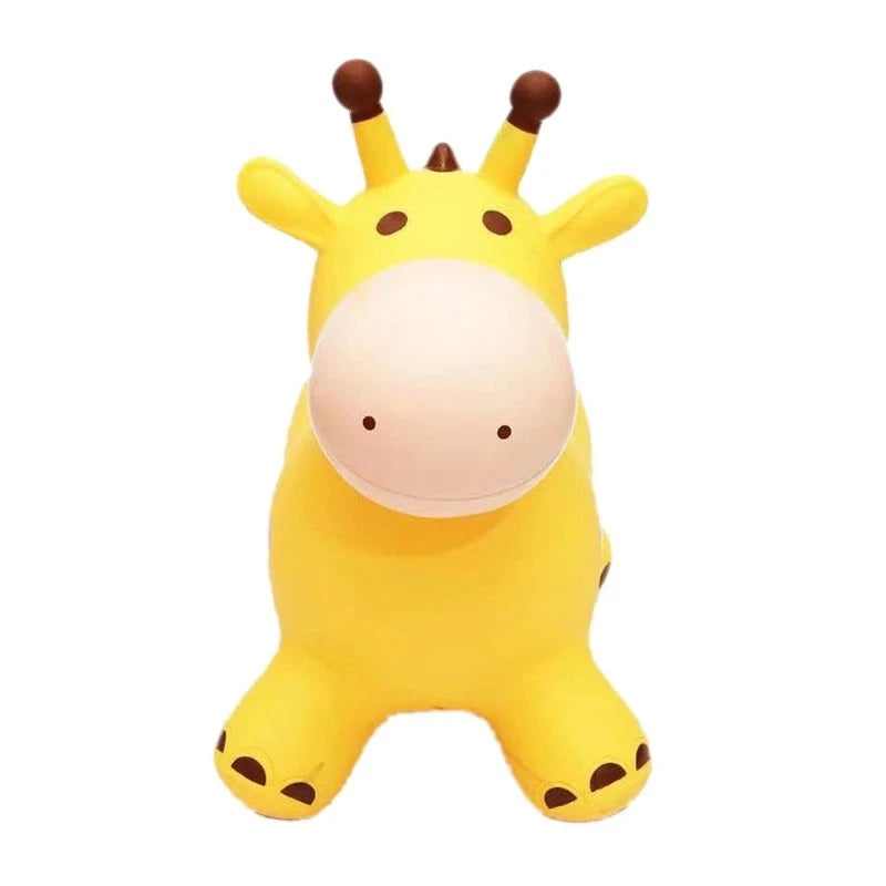 Jumping  Animal Chair | For Boys and Girls (Age 3-7)