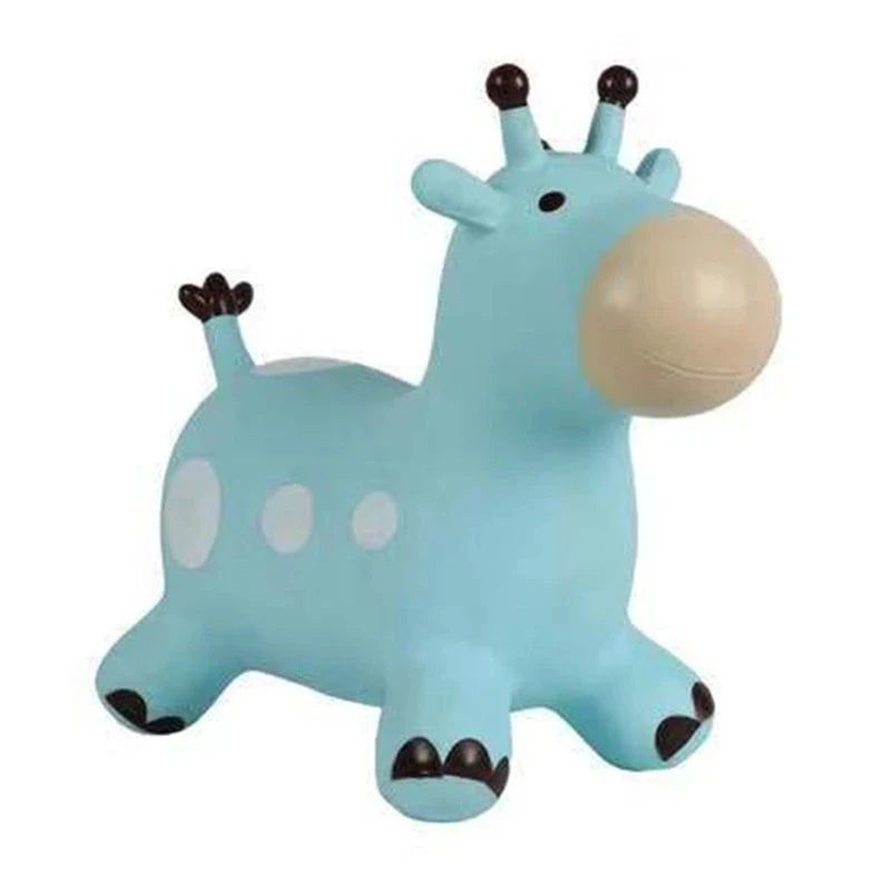 Jumping  Animal Chair | For Boys and Girls (Age 3-7)