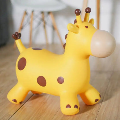 Jumping  Animal Chair | For Boys and Girls (Age 3-7)