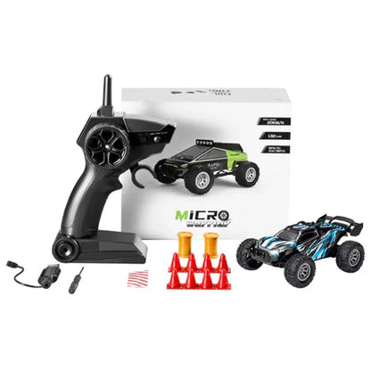 2.4GHz High Speed Mini Drift Vehicle | 20km/h RC Car