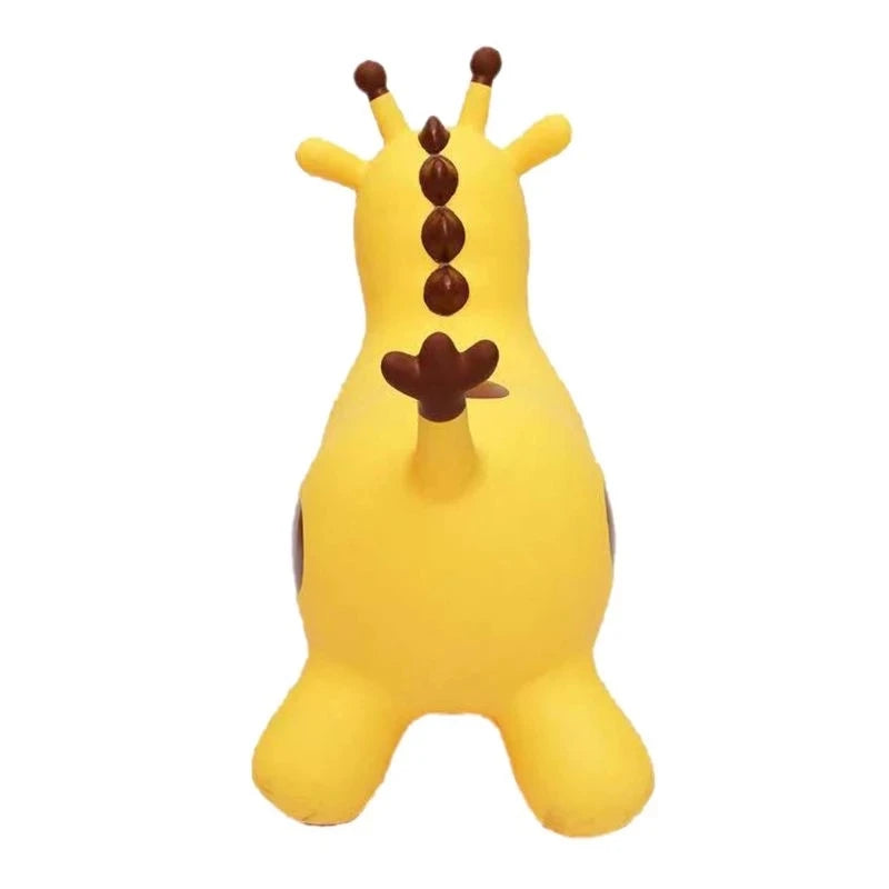 Jumping  Animal Chair | For Boys and Girls (Age 3-7)