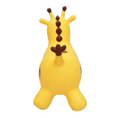 Jumping  Animal Chair | For Boys and Girls (Age 3-7)