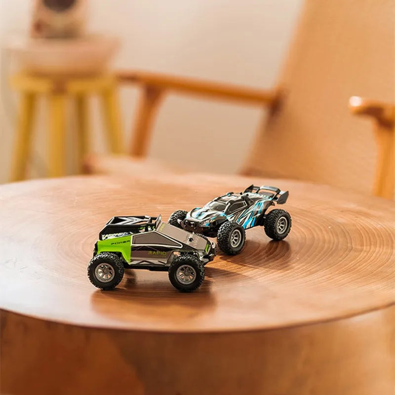 2.4GHz High Speed Mini Drift Vehicle | 20km/h RC Car